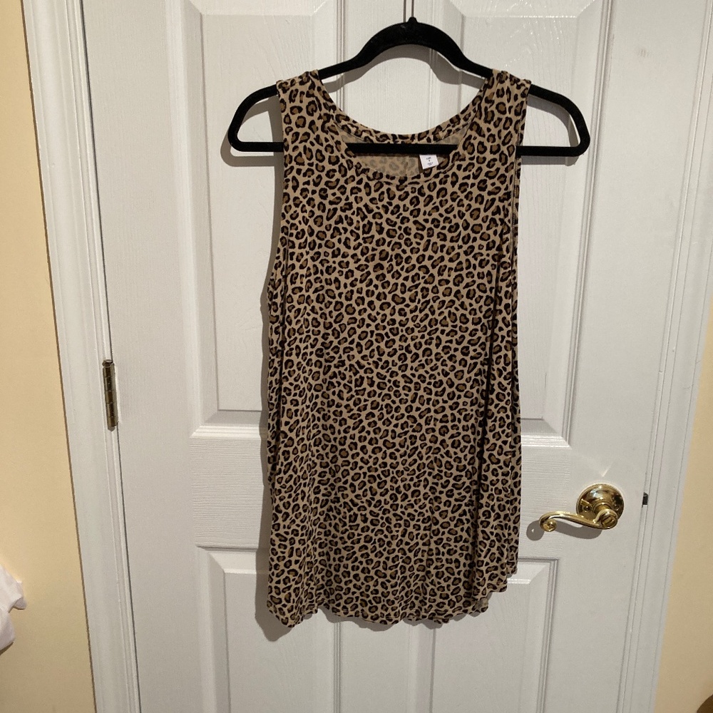 Cheetah